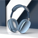 Casque Bluetooth P Pro Max Bleu