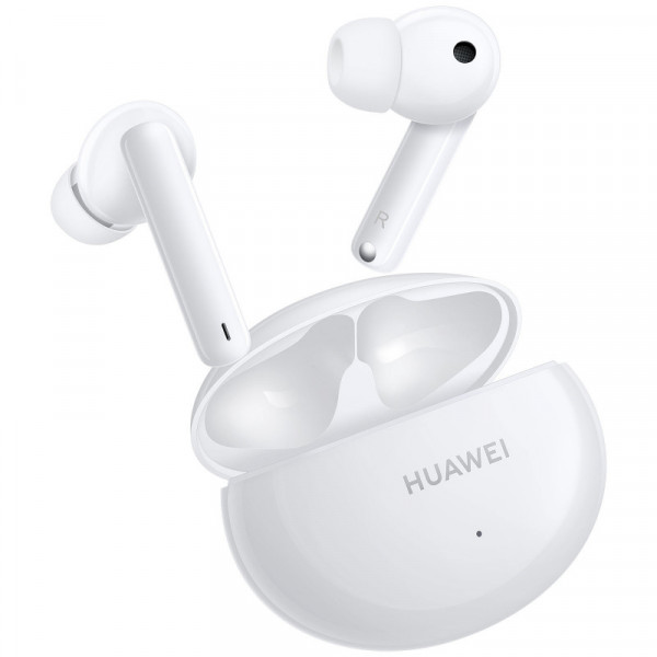 ÉCOUTEURS SANS FIL HUAWEI FREEBUDS 4I - BLANC