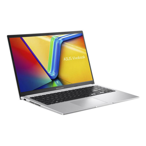 PC PORTABLE ASUS VIVOBOOK 15 X1502VA I7 13È GÉN 8GO 512GO SSD - SILVER