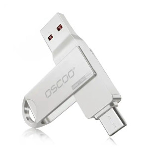 CLÉ USB OSCOO USB 3.0 +...