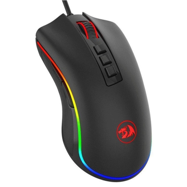 SOURIS GAMING REDRAGON COBRA M711-2-RGB