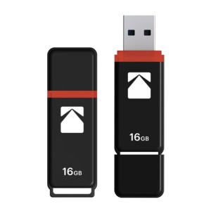 CLÉ USB KODAK 16 GB USB 2.0