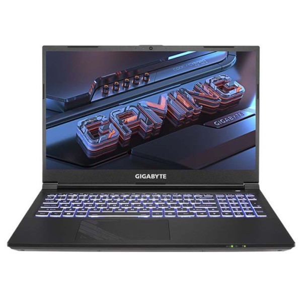 PC PORTABLE GAMER GIGABYTE G5 GE I5 12È GÉN 8GO RTX 3050