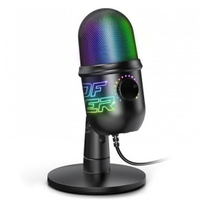 MICROPHONE FILAIRE GAMER...