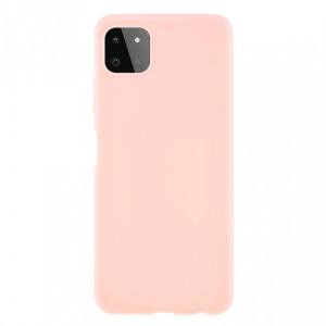 COQUE SILICONE  SAMSUNG A22...