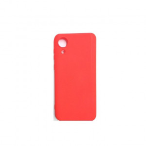 COQUE SILICONE  SAMSUNG A...