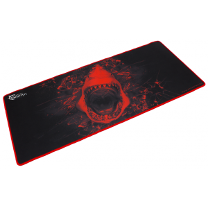 TAPIS SOURIS WHITE SHARK...