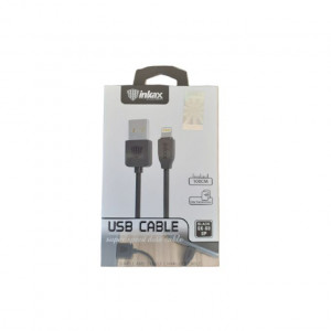 Inkax Cable ck-60 Iphone -...