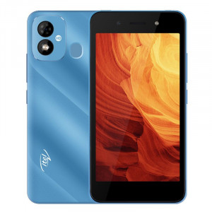 SMARTPHONE ITEL A33 PLUS...