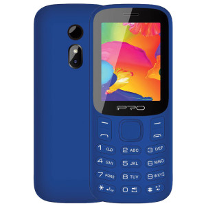 TÉLÉPHONE PORTABLE IPRO A20...