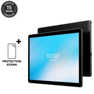 TABLETTE ZTE BLADE X10S...