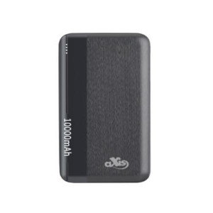 POWER BANK Q100 AXIS AVEC...