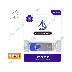 CLÉ USB AERO 16GO USB 2.0