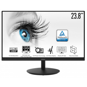 ECRAN MSI PRO MP242A 23,8"...