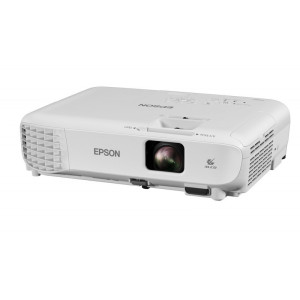 VIDÉOPROJECTEUR PROFESSIONNEL 3LCD EPSON EB-W06