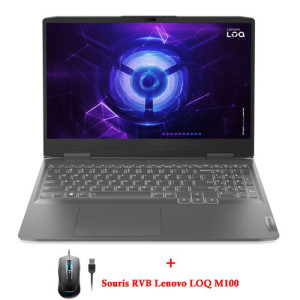 PC PORTABLE GAMER LENOVO...