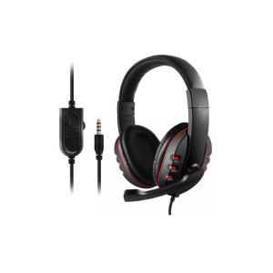 CASQUE MICRO GAMER GM002...