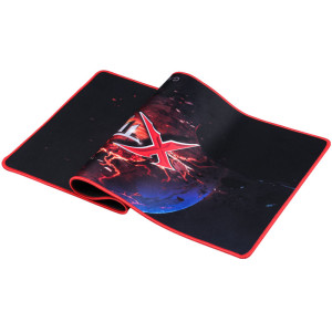 TAPIS DE SOURIS GAMING XTRIKE ME MP204