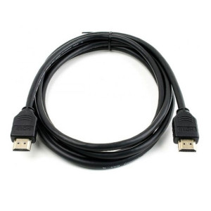 CÂBLE HDMI VERS HDMI 3M - NOIR