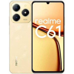 SMARTPHONE REALME C61 4G...