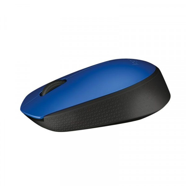Logicool M171 - Souris - droitiers et gauchers - optique