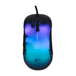 SOURIS WHITE SHARK GM-5017...