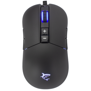 SOURIS GAMER FILAIRE WHITE...