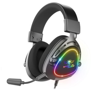 MICRO CASQUE GAMER FILAIRE...