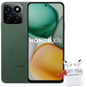 Smartphone HONOR X7c 4G 8Go...