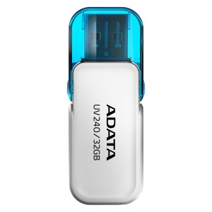 USB ADATA AUV240 32GO USB...