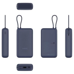 Power Bank XIAOMI 33W...