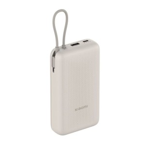 Power Bank XIAOMI 33W...