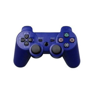 Manette PS3 Doubleshoc III...