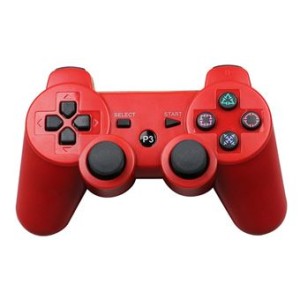 Manette PS3 Doubleshoc III...