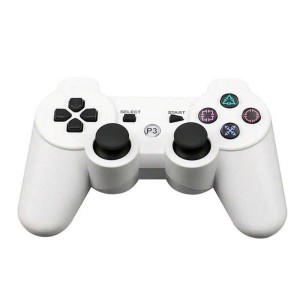 Manette PS3 Doubleshoc III...