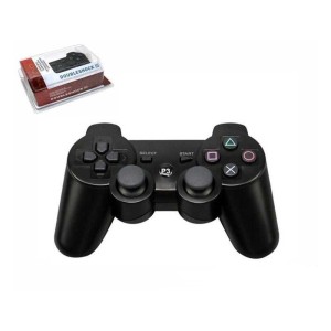 Manette PS3 Doubleshoc III...