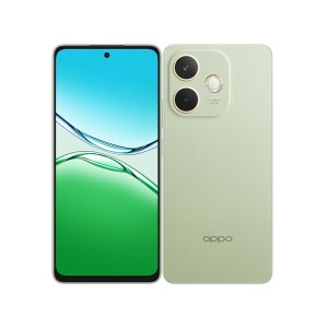 Smartphone Oppo A5 Pro 8Go 256Go - Vert