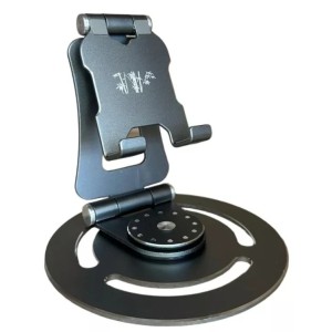 SUPPORT ROTATIF À 360° EN...