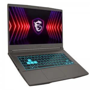Pc Portable Gamer MSI THIN...