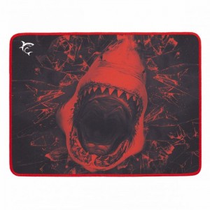 Tapis De Souris Gamer WHITE...