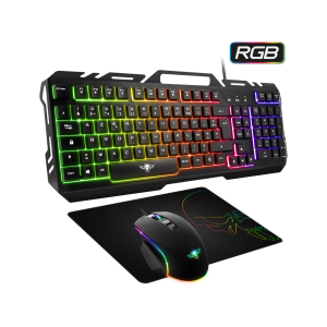Pack Gaming Spirit Of Gamer...
