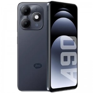 Smartphone Itel A90 3Go 64Go - Noir