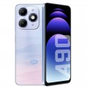 Smartphone Itel A90 3Go 64Go - Bleu Smartphone Itel A90 3Go 64Go - Bleu