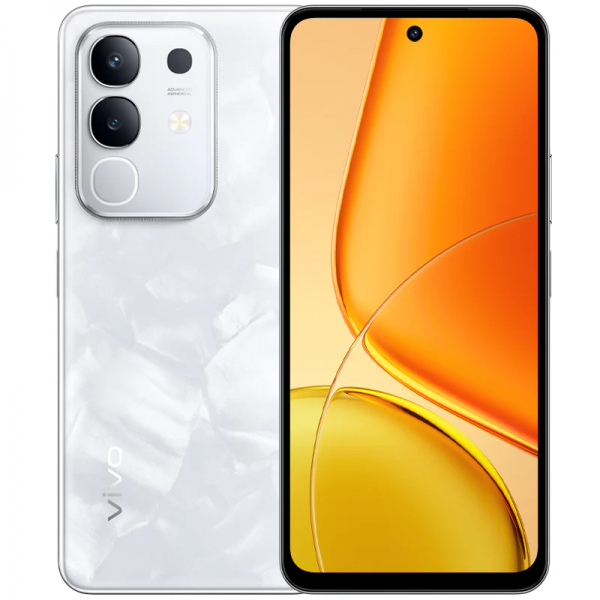 SMARTPHONE VIVO Y29 4G 8 Go 256 Go - Blanc SMARTPHONE VIVO Y29 4G 8 Go 256 Go - Blanc
