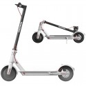 Trottinette Électrique Huaihai A11 350W - Blanc Trottinette Électrique Huaihai A11 350W - Blanc
