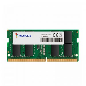 Barrette Mémoire ADATA 16Go DDR4 3200Mhz Pour Pc Portable (AD4S320016G22-SGN)