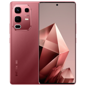 Smartphone Infinix NOTE 50s...