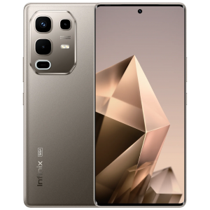 Smartphone Infinix NOTE 50s...