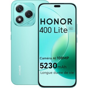 SMARTPHONE HONOR 400 Lite...