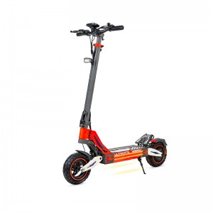 Trottinette électrique...